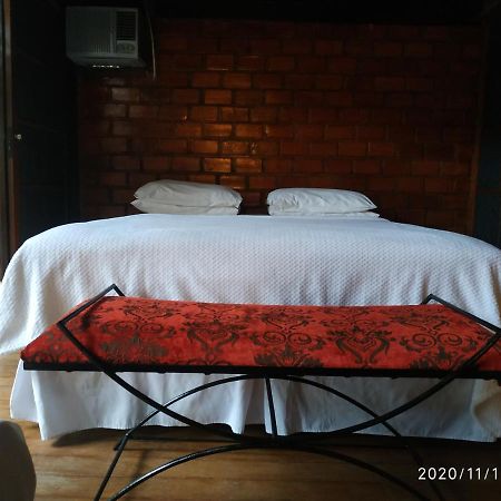 Butterfly Vanazul Guesthouse Rio de Janeiro Ngoại thất bức ảnh