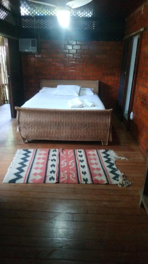 Butterfly Vanazul Guesthouse Rio de Janeiro Ngoại thất bức ảnh