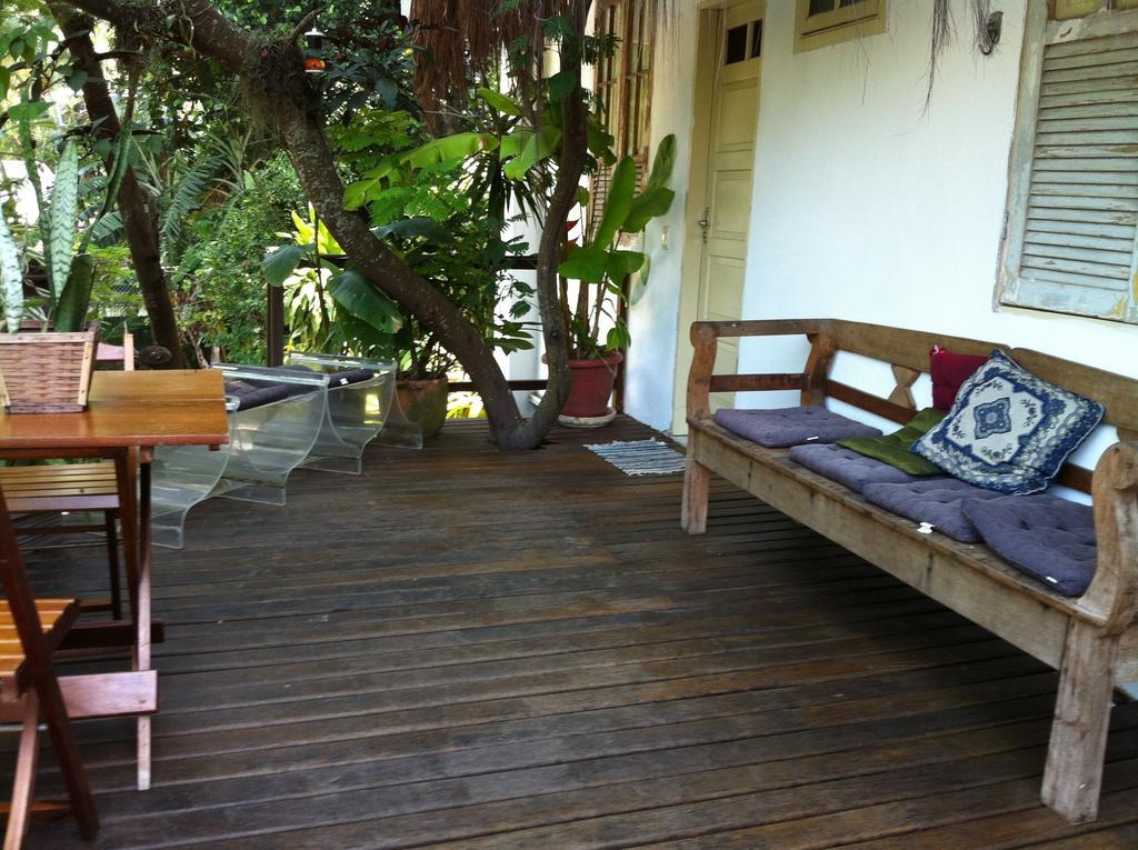 Butterfly Vanazul Guesthouse Rio de Janeiro Phòng bức ảnh