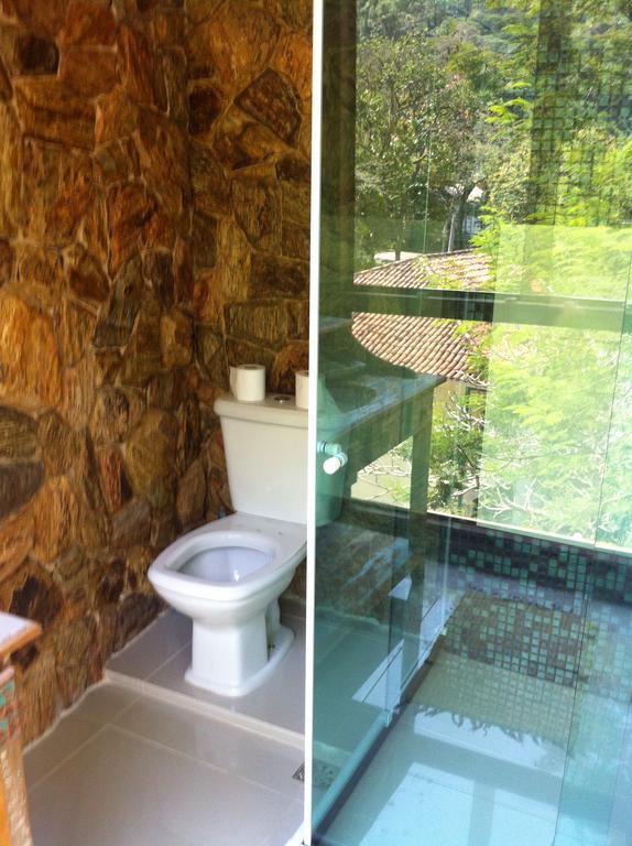 Butterfly Vanazul Guesthouse Rio de Janeiro Phòng bức ảnh