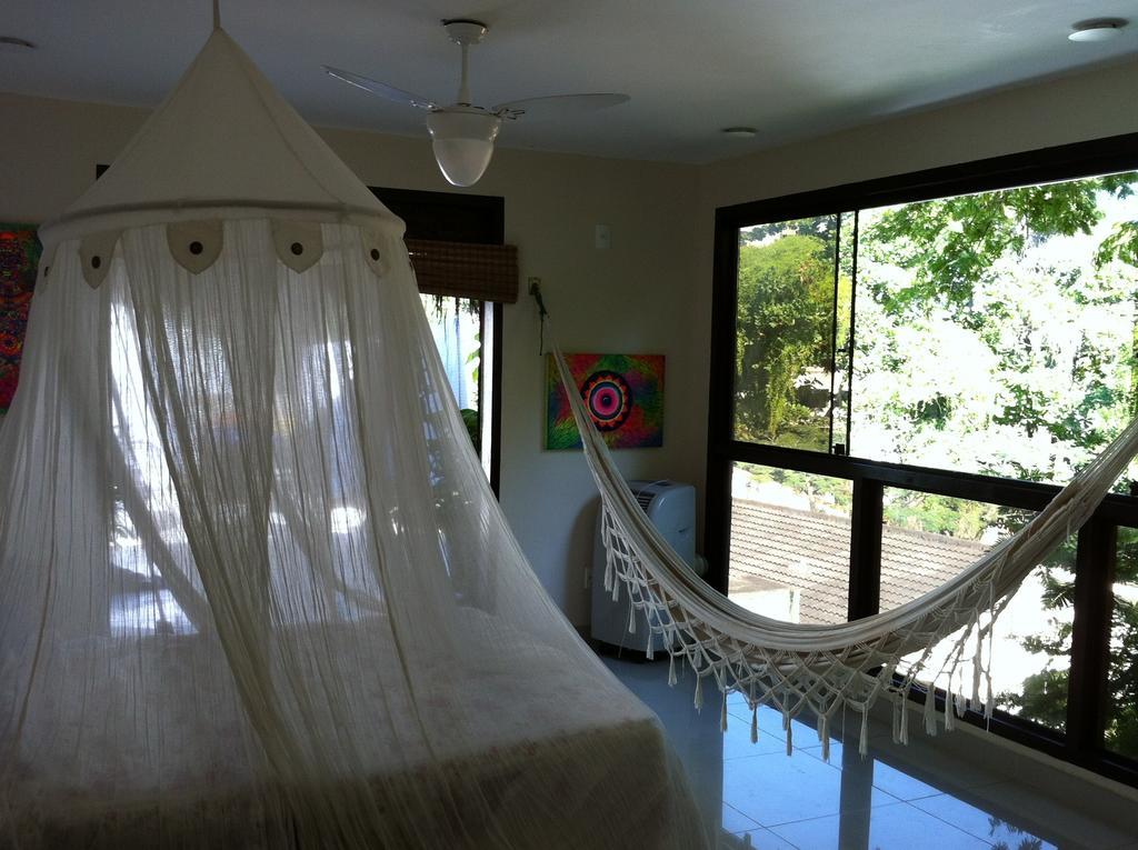 Butterfly Vanazul Guesthouse Rio de Janeiro Phòng bức ảnh