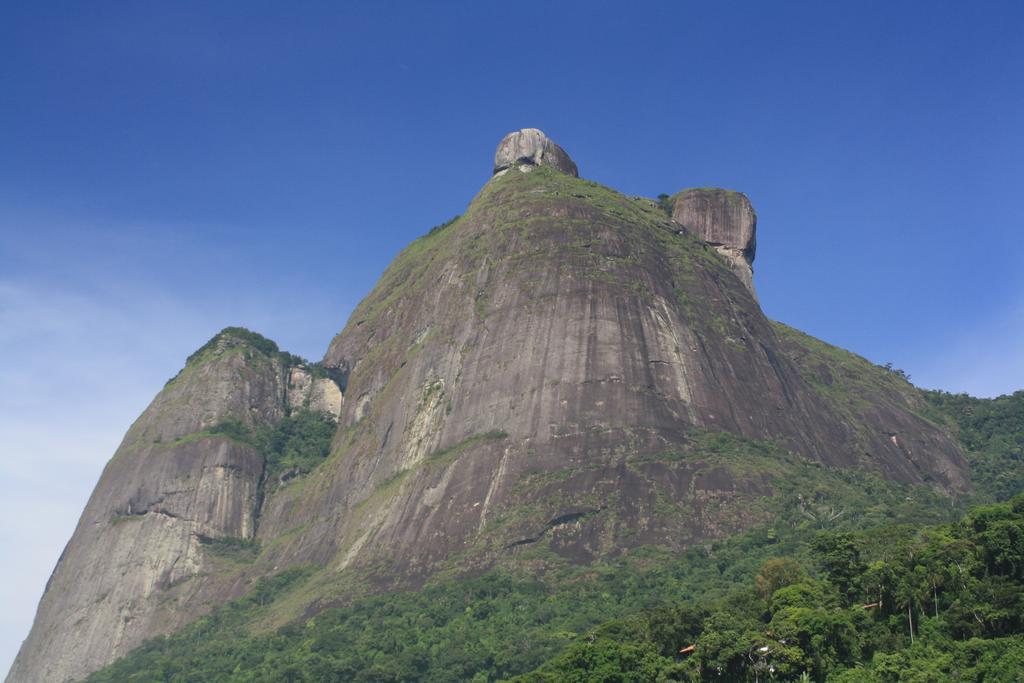 Butterfly Vanazul Guesthouse Rio de Janeiro Ngoại thất bức ảnh