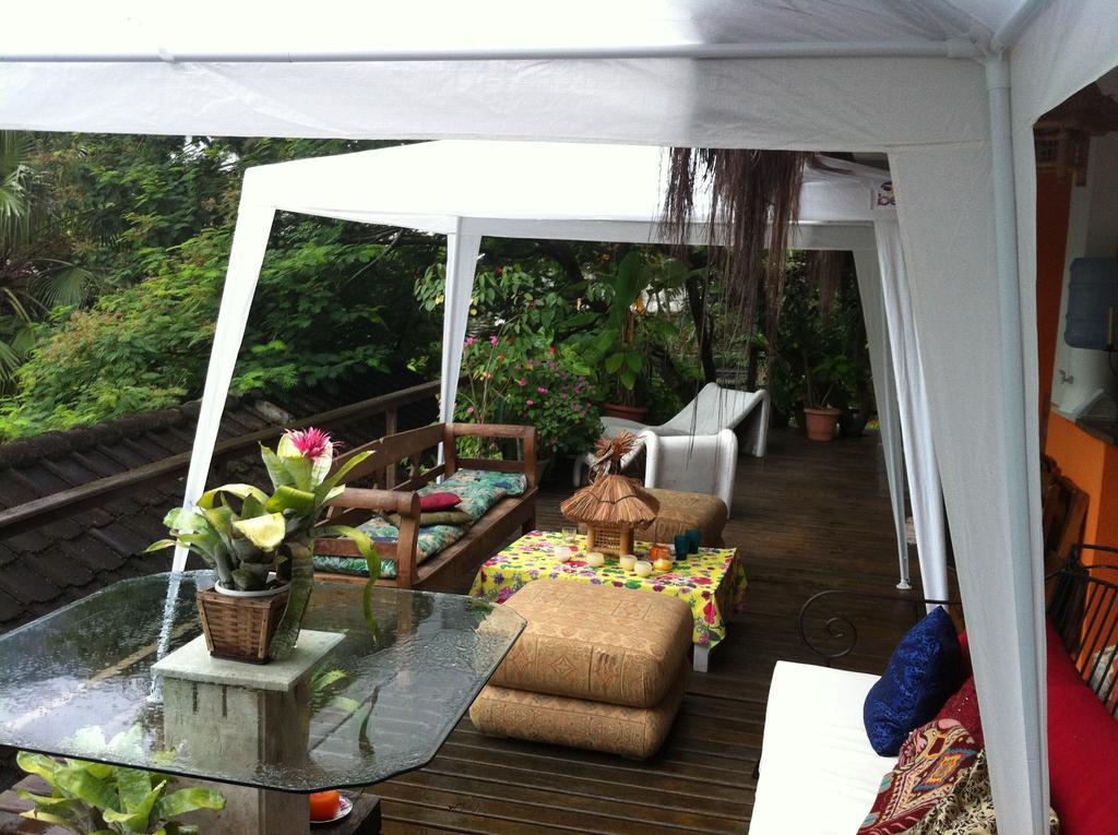 Butterfly Vanazul Guesthouse Rio de Janeiro Phòng bức ảnh