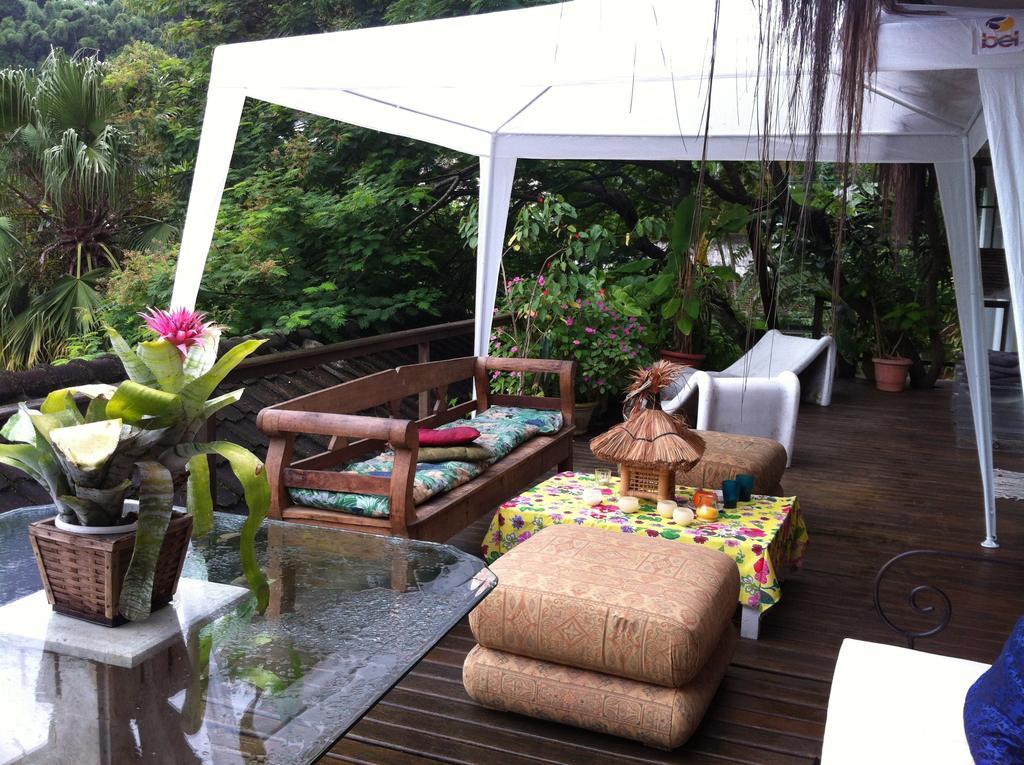 Butterfly Vanazul Guesthouse Rio de Janeiro Ngoại thất bức ảnh