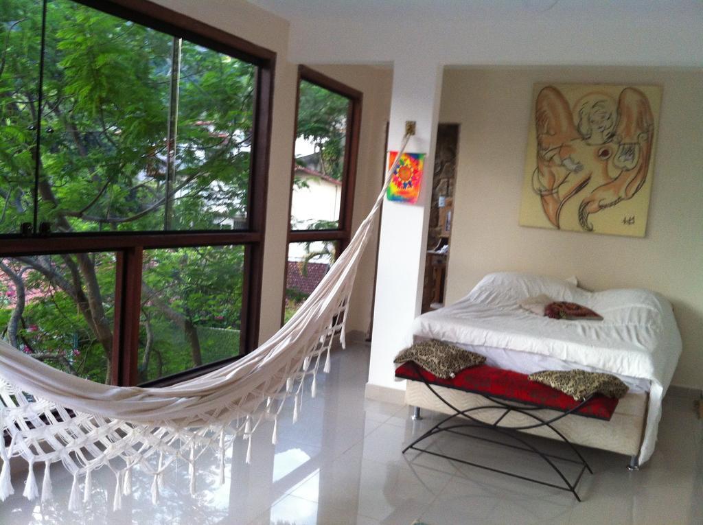 Butterfly Vanazul Guesthouse Rio de Janeiro Ngoại thất bức ảnh