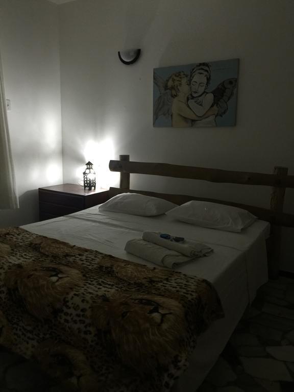 Butterfly Vanazul Guesthouse Rio de Janeiro Ngoại thất bức ảnh