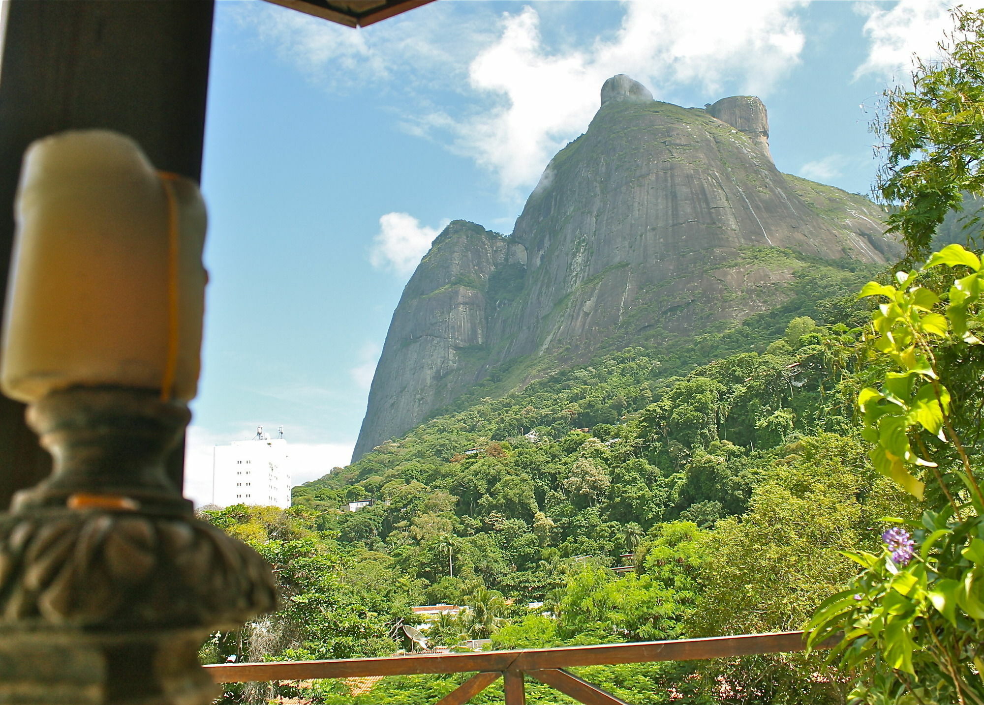 Butterfly Vanazul Guesthouse Rio de Janeiro Ngoại thất bức ảnh