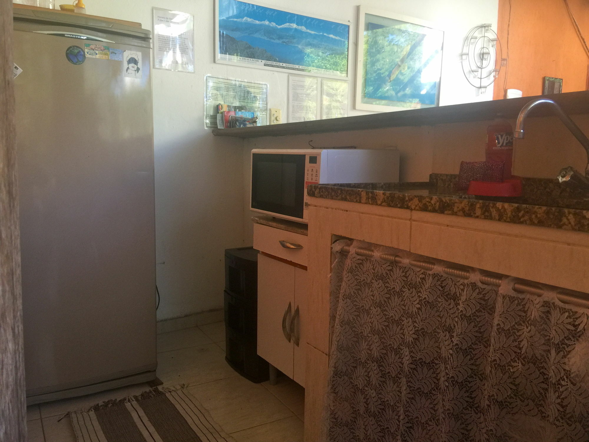 Butterfly Vanazul Guesthouse Rio de Janeiro Ngoại thất bức ảnh