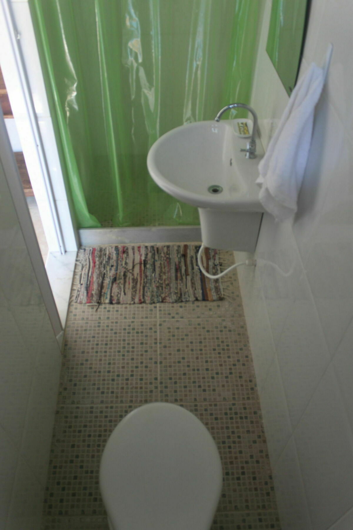 Butterfly Vanazul Guesthouse Rio de Janeiro Ngoại thất bức ảnh