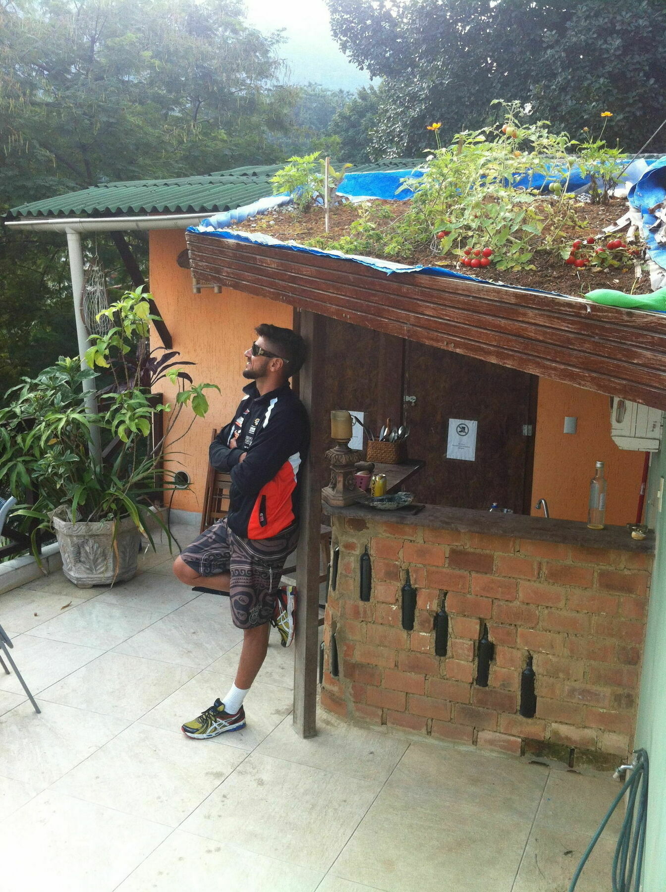 Butterfly Vanazul Guesthouse Rio de Janeiro Ngoại thất bức ảnh