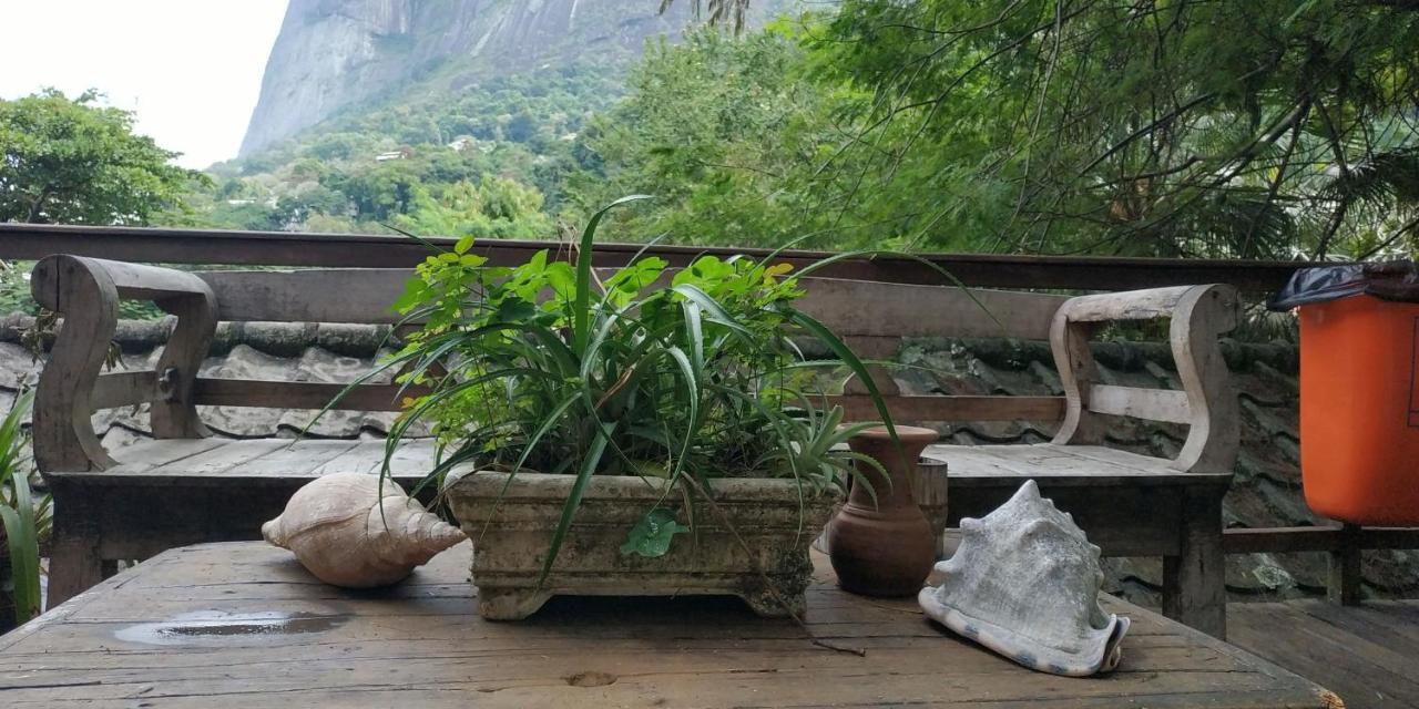 Butterfly Vanazul Guesthouse Rio de Janeiro Ngoại thất bức ảnh