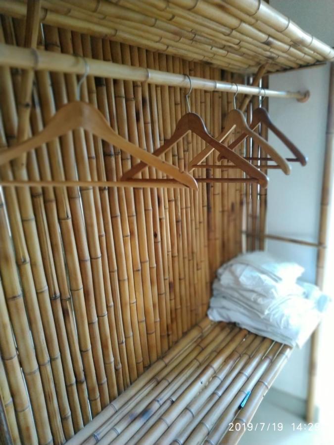 Butterfly Vanazul Guesthouse Rio de Janeiro Ngoại thất bức ảnh