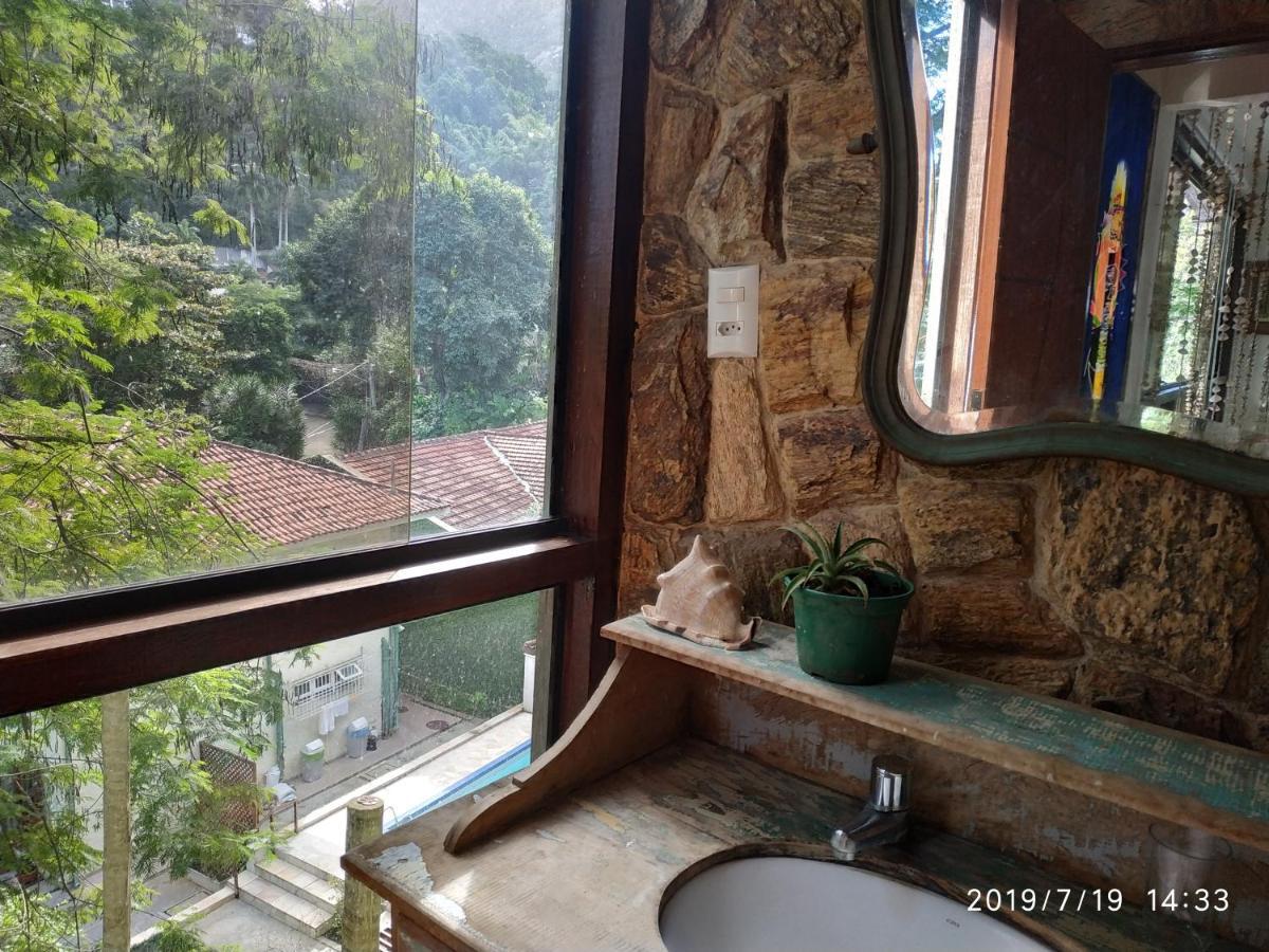 Butterfly Vanazul Guesthouse Rio de Janeiro Ngoại thất bức ảnh
