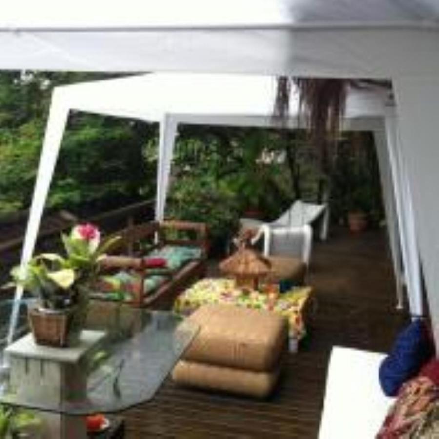 Butterfly Vanazul Guesthouse Rio de Janeiro Ngoại thất bức ảnh